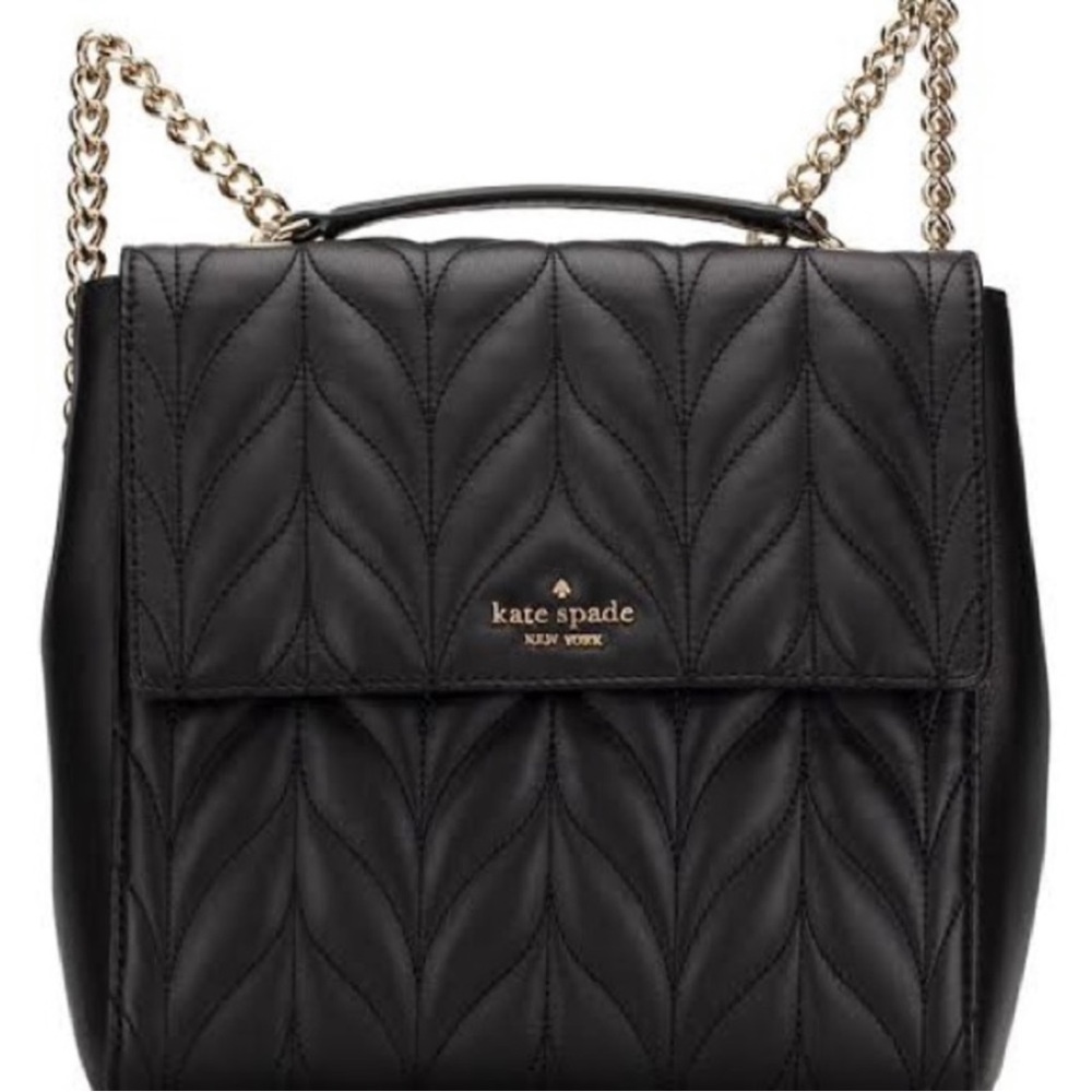 Kate spade backpack /crossbody